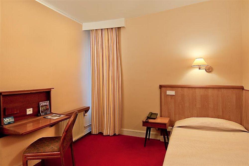 פריז L'Ouest Hotel מראה חיצוני תמונה