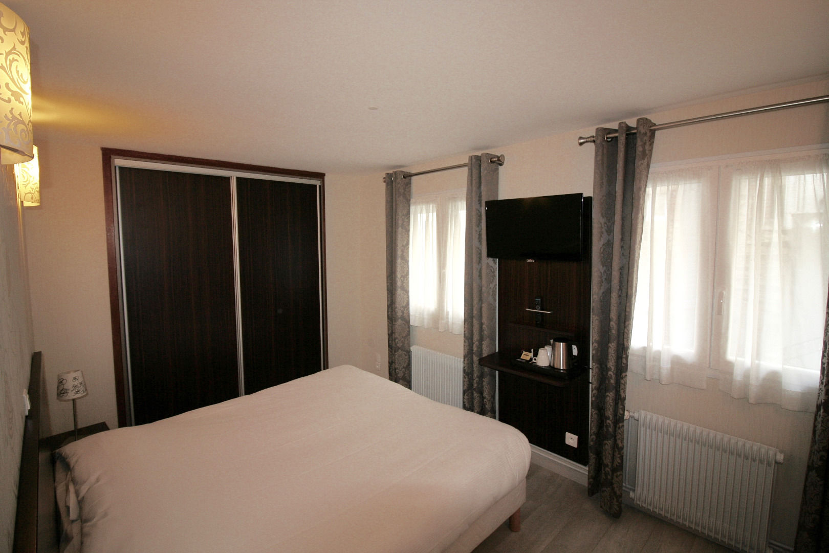 פריז L'Ouest Hotel חדר תמונה